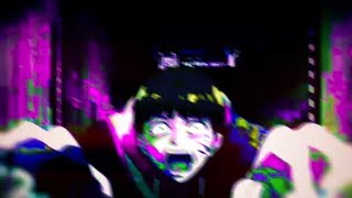 DK - Гена Букин  // Tokyo Ghoul - TOXIC