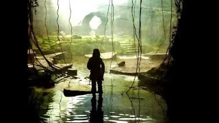 Лучшие фильмы 2019 “ИСТОЧНИК МОЛОДОСТИ “ Фантастика, Новинки 2019