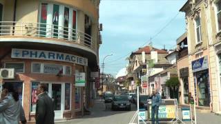 Trip to Burgas, Bulgaria HD 720p
