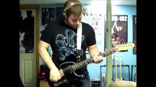 Paramore - Escape Route (cover)
