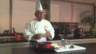 Recette du court-bouillon, par l'Ecole des Pros