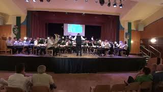 Tuba Concerto Espanol, Werkskapelle Kindberg
