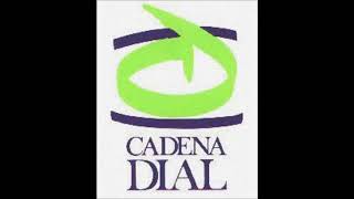 Cadena Dial - Sintonías años 90