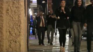 Cuenca, Day and Night (Ecuador)