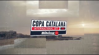 Reportatge CCI BTT Santa Susanna 2018 per Esport3