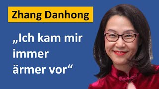 IM GESPRÄCH - Deutschland und die Rasanz von Chinas Aufstieg