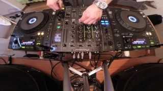 Top Beatport Tech House February 2015 (CDJ 850 Pioneer) [EPISODE 2]- GiovaX