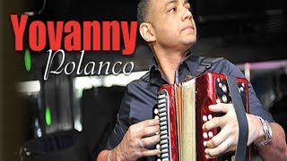 El Lechero - Yovanny Polanco (Audio Merengue Tipico)