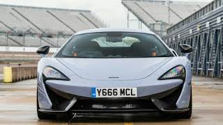 2017  McLaren 570S Review  | Video 246
