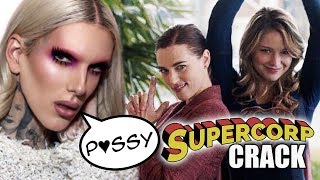 Supercorp CRACK | Jeffree Star Voiceover