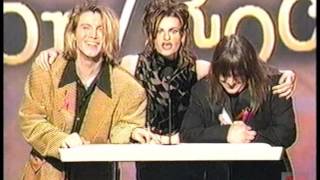 Michael Jackson | Favorite Male Pop Rock Artist | 1996 American Music Awards