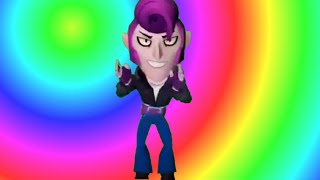 Мортис ТАНЦУЕТ! Мортис Brawl Stars танцует под разные песни.