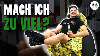 Mehr REGENERATION = Mehr MOBILITY | MONKEY MINDSET