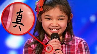 The Shady Truth Revealed Of Angelica Hale