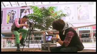 言承旭 Jerry Yan New TV series【 Because of Love 】Trailer