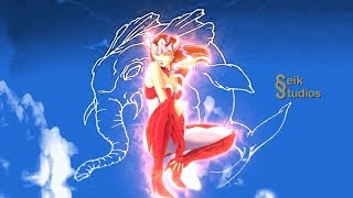 Atlantis: Saint Seiya Series - Shiryuan de Makara "El Angel de la Muerte"