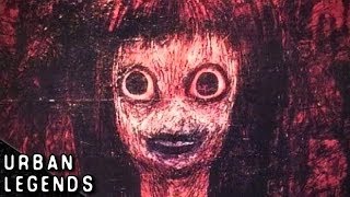 TOMINO'S HELL | Urban Legend