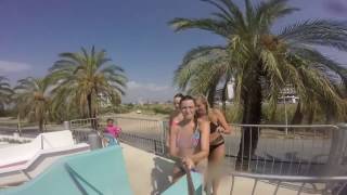 Palm World Side Resort Spa
