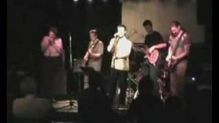 Blues Traffic - Help Me