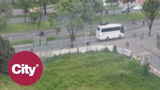 Un lote en La Felicidad: Dolor de cabeza para vecinos  | City Noticias