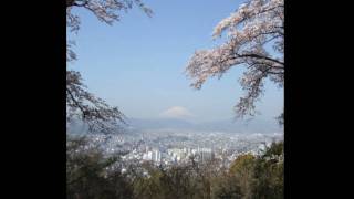 Scenery of Hadano, Japan　(Slideshow)