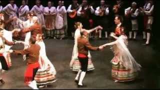 Coros y Danzas de Yecla