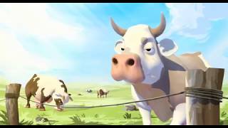 Motu patlu fat a hen The dog ? a cow ? by Zee Music Mewati