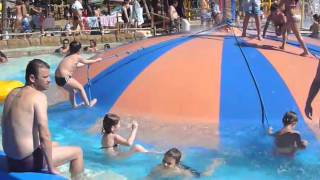 Ferias em Olimpia 2012