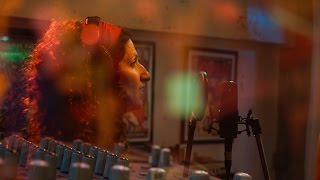 Lydia Violet- "Black As Night" by Nahko Bear