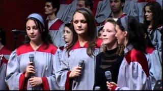 Surorile Onofrei - Corul de ingeri