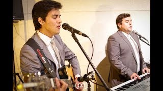 Diário Da noiva EP 03 Música para entrada do noivo Isnt she lovely cerimonia de casamento