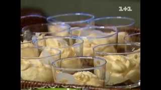 Кулинарные курсы с Юлией Высоцкой - Сезон 3 Выпуск 3