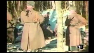 2) News UFO Секрет КГБ НЛО Авария в России 1969 ...