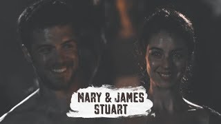 Mary & James Stuart | Can I trust you?