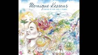 Monique Kessous - Pedaço de Ilusão (Álbum Dentro de Mim Cabe o Mundo)
