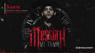 Messiah - Averia ft. Willy Mento [Official Audio]
