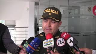 Cargamento de #cocaína incautan  en #popayán