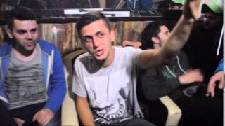Allame - Fare Kapanı Acapella (Erzurum Konseri)