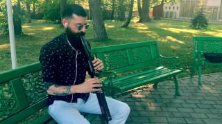 Black Orpheus / Manhã de Carnaval- Akai Ewi (Cretu Catalin Jazz)