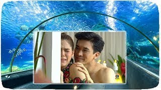 Hot Thai Drama MV The Cupids