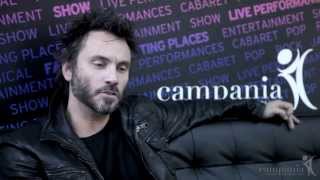 Nek @ Centro Commerciale Campania feat Mondadori Multicenter 23/04/2013