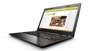 Lenovo Ideapad 100S Review   Design and Display