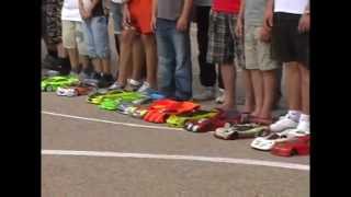 Автомодельный спорт