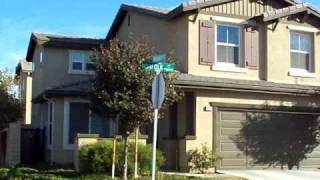 Simi Valley Transit Line C Video