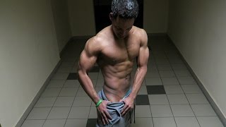The Ugly Truth Of Being Shredded