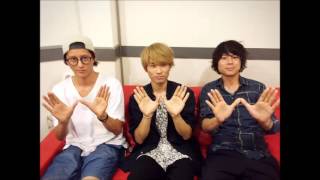 WEAVERのMUSIC BELIEVER!! #26
