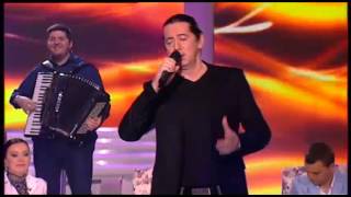 Jasar Ahmedovski - Ljubis li nekog radi utehe - HH - (TV Grand 10.12.2015.)
