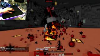 ZIBLACKING CLICKING 20CPS ft. IDIOL 4 POTTED