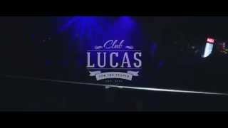 LUCAS - #ФИЗРУКПАТИ - ДАНИИЛ ВАХРУШЕВ (DJ УСАЧ) 25.04.2015