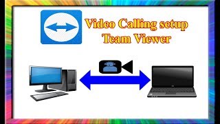 how to make free video calls using teamviewer (100% working)